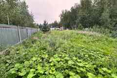 Продам земельный участок 8.5 соток, садоводство, Тюмень