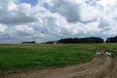 Продам земельный участок 4480 соток, фермерское хозяйство, Шаховская