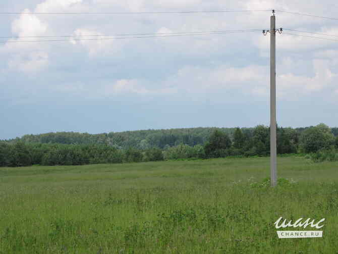 Продам земельный участок 4480 соток, фермерское хозяйство, Шаховская Шаховская - изображение 8