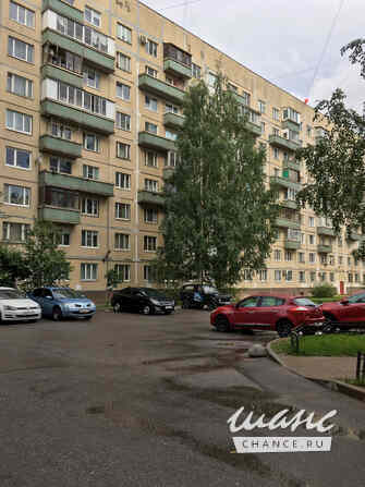 Сдам 1-комнатную квартиру на длительный срок, 40 м² Санкт-Петербург - изображение 1