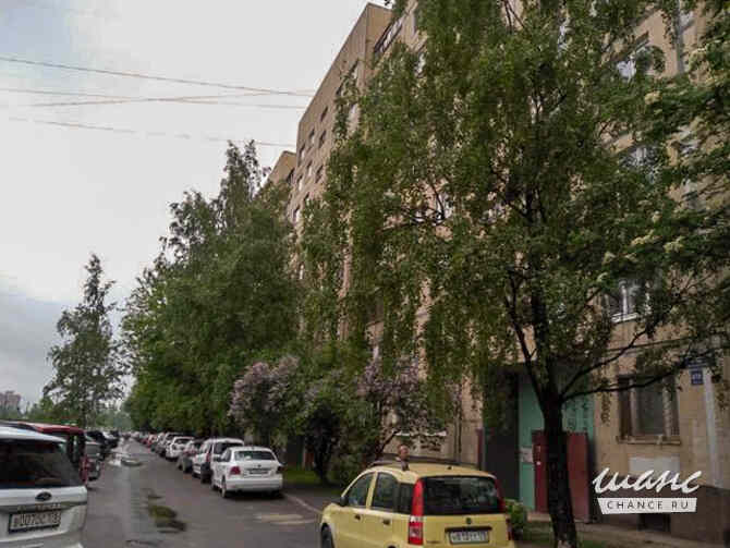 Сдам 1-комнатную квартиру на длительный срок, 40 м² Санкт-Петербург - изображение 9