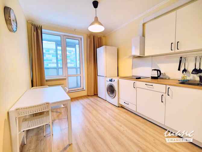 1-к квартира, 32 м², этаж 6/17 Кудрово - изображение 9