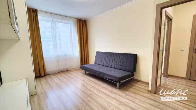 1-к квартира, 32 м², этаж 6/17 Кудрово - изображение 4