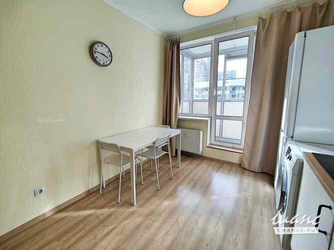 1-к квартира, 32 м², этаж 6/17 Кудрово - изображение 10