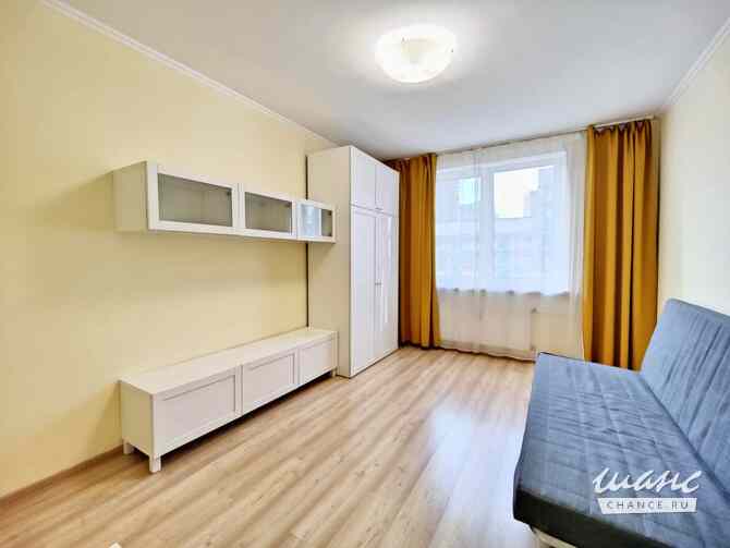 1-к квартира, 32 м², этаж 6/17 Кудрово - изображение 8