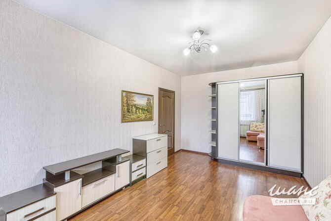 2-к квартира, 55.8 м², этаж 4/17 Троицк - изображение 3