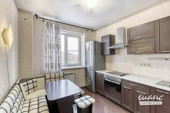 2-к квартира, 55.8 м², этаж 4/17 Троицк - изображение 7