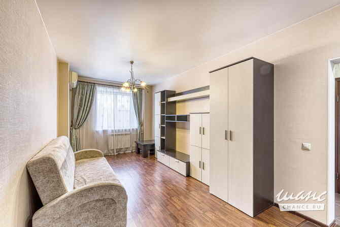 2-к квартира, 55.8 м², этаж 4/17 Троицк - изображение 4