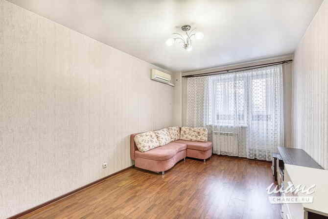 2-к квартира, 55.8 м², этаж 4/17 Троицк - изображение 2