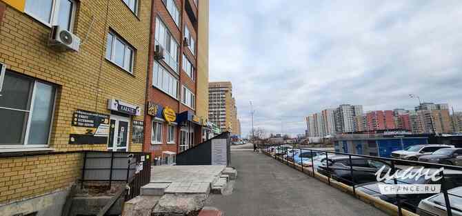 Продажа другое 113,7 м² Тюмень Тюмень - изображение 10