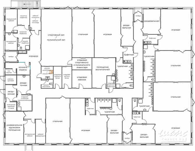 продажа - помещения различного назначения Москва - изображение 1