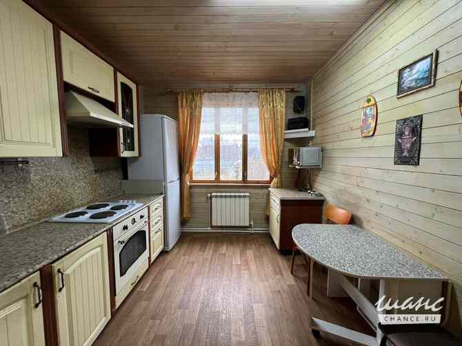 Дом 171.4 м², Рябиновая улица, 5 Москва - изображение 3