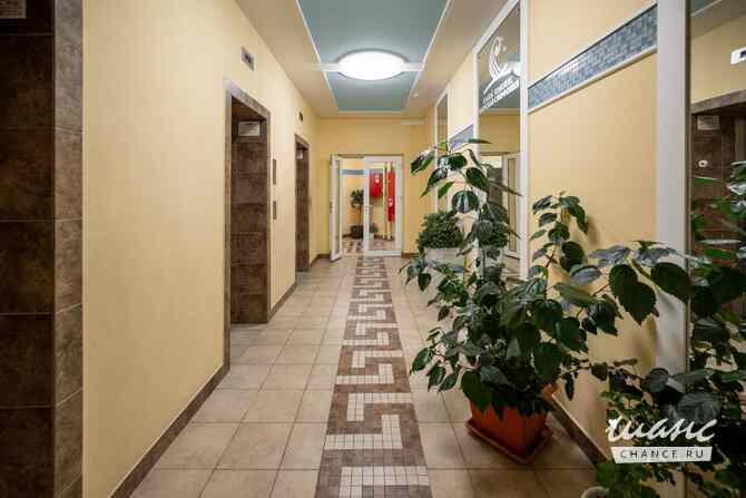 2-к квартира, 56 м², этаж 6/18 Сочи - изображение 2