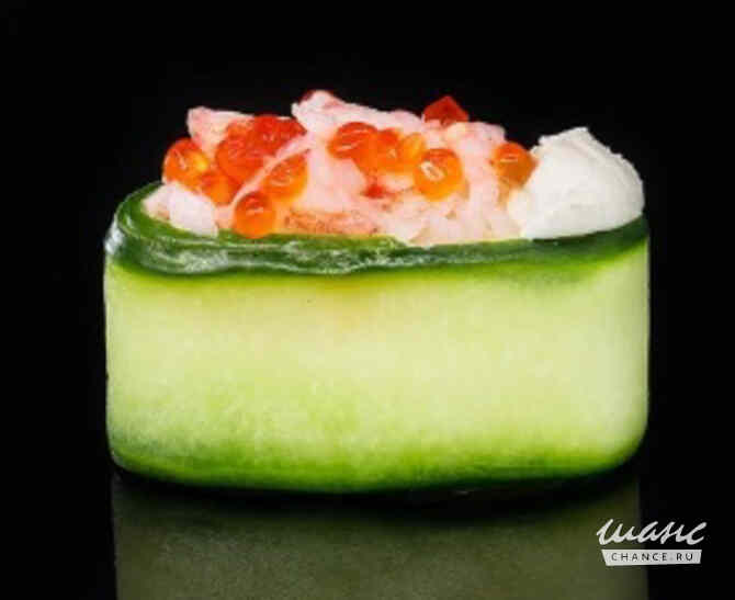 Доставка суши и роллов Калуга Delivery of sushi and rolls Kaluga Калуга - изображение 3