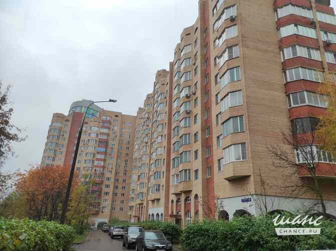 3-к квартира, 103.6 м², этаж 12/17 Москва - изображение 2