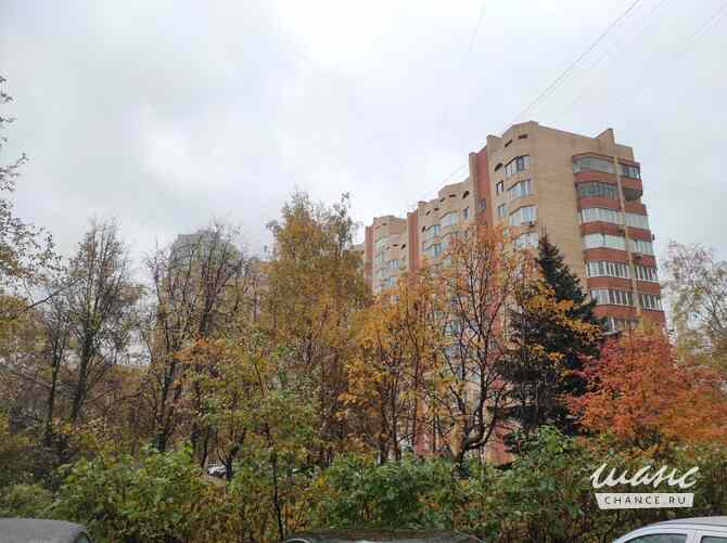 3-к квартира, 103.6 м², этаж 12/17 Москва - изображение 1