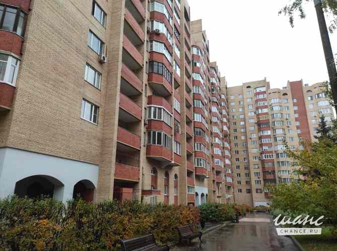 3-к квартира, 103.6 м², этаж 12/17 Москва - изображение 5