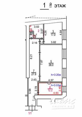 продажа - помещения различного назначения Москва - изображение 4