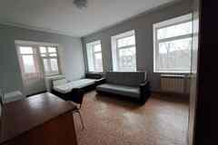 Сдаётся 3-к квартира, 129.4 м², этаж 6/8