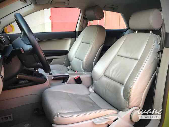 Audi A3 2004 года МКПП хэтчбек Санкт-Петербург - изображение 8