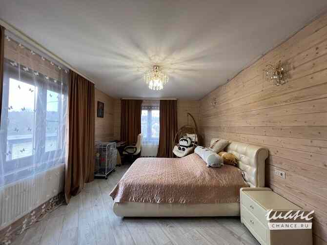 Дом 214.9 м², Исаково-3 улица, 38 Москва - изображение 8