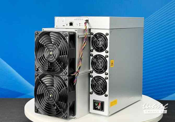 Bitcoin Miner s21 200Th $500 Bitcoin Miner S21 Pro 1000$ Москва - изображение 1