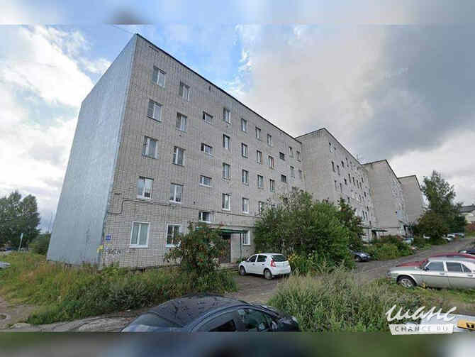 1-к квартира, 22.87 м², этаж 15/15 Москва - изображение 1