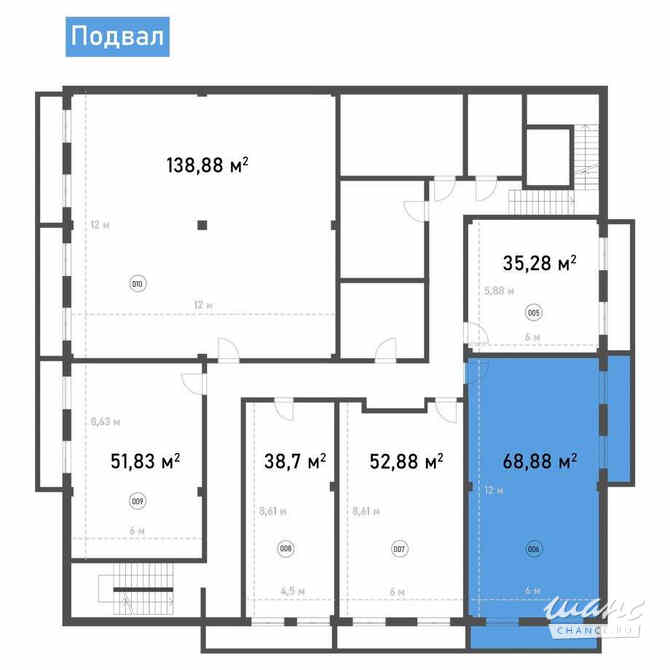 продажа - помещения различного назначения Анапа - изображение 2