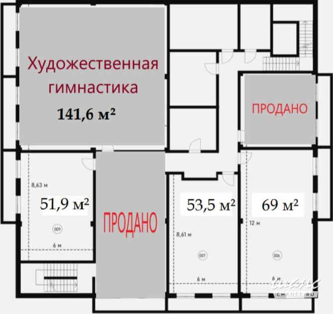 продажа - помещения различного назначения Анапа - изображение 2