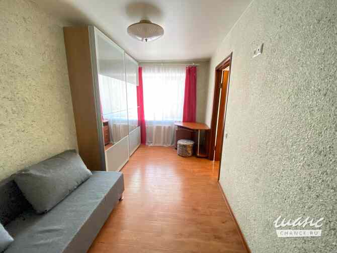 Сдаётся 2-к квартира, 42.2 м², этаж 2/3 Троицк - изображение 5