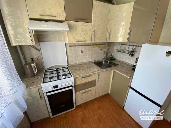 Сдаётся 2-к квартира, 42.2 м², этаж 2/3 Троицк - изображение 2