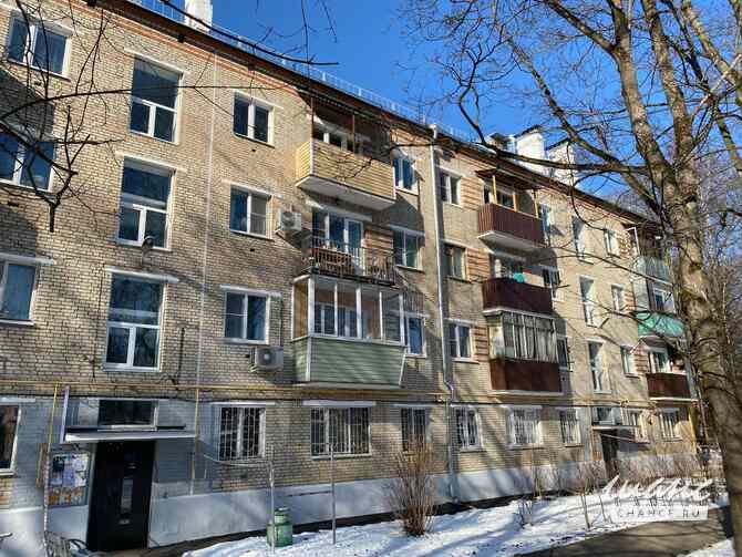 Сдаётся 2-к квартира, 42.2 м², этаж 2/3 Троицк - изображение 8