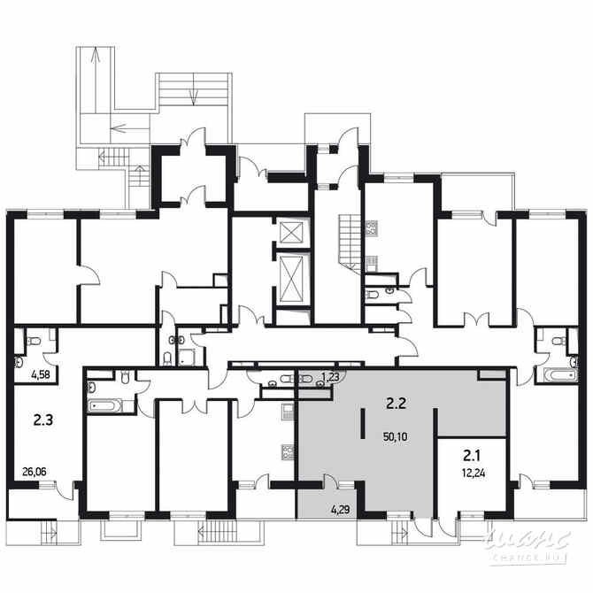 продажа - офисные помещения Москва - изображение 1