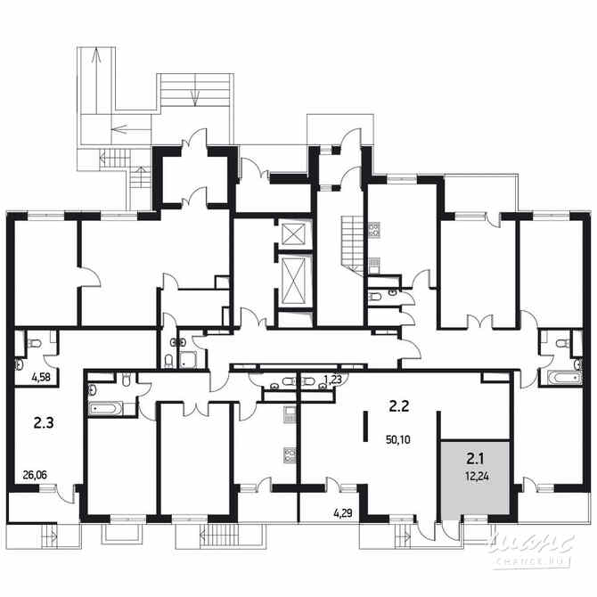 продажа - офисные помещения Москва - изображение 1