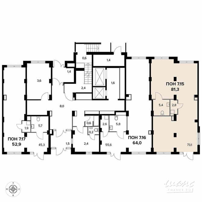 продажа - офисные помещения Москва - изображение 1