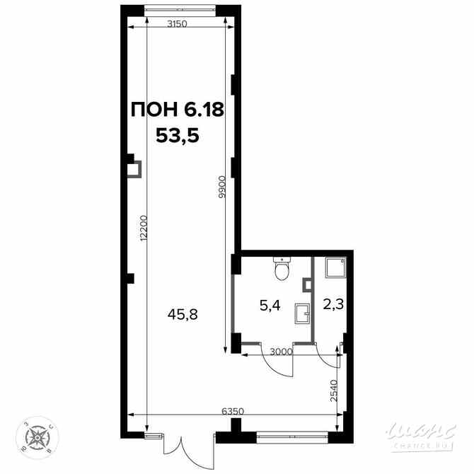 продажа - офисные помещения Москва - изображение 3