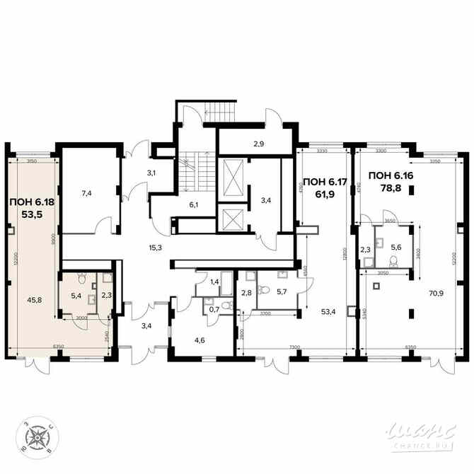 продажа - офисные помещения Москва - изображение 1