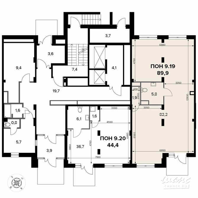 продажа - офисные помещения Москва - изображение 1