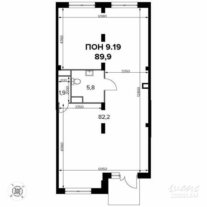 продажа - офисные помещения Москва - изображение 3