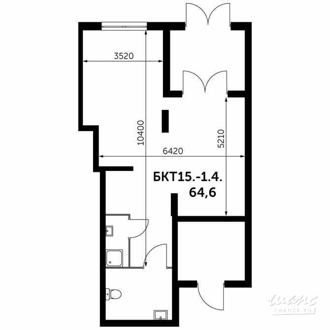 продажа - офисные помещения Москва - изображение 3