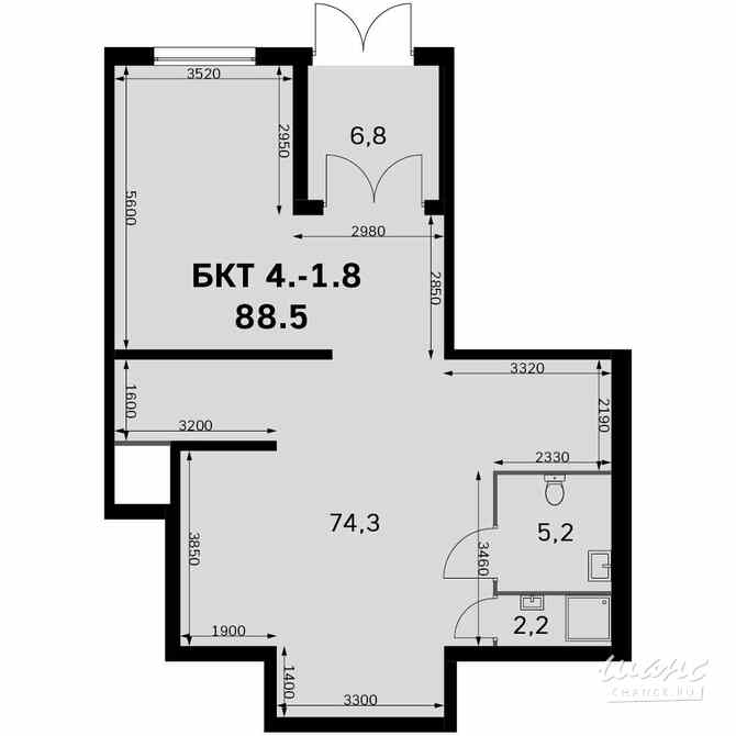 продажа - офисные помещения Москва - изображение 3