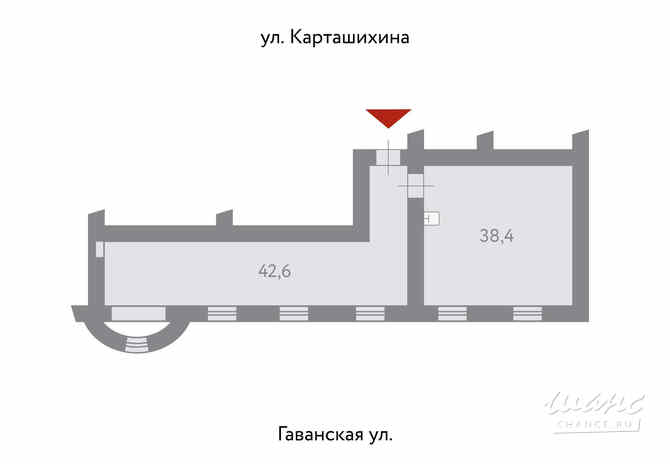 продажа - офисные помещения Санкт-Петербург - изображение 6