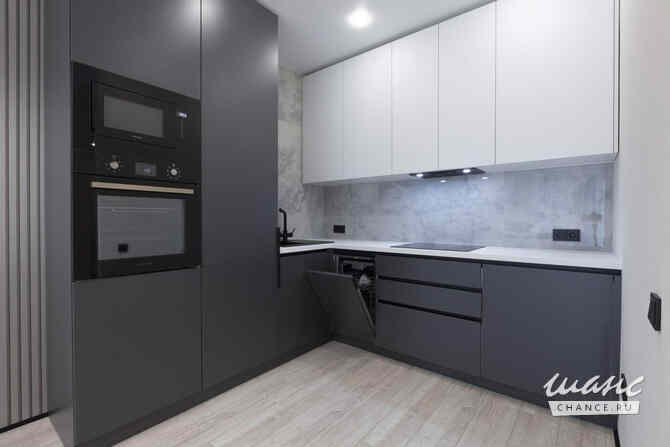 2-к квартира, 85 м², этаж 3/14 Калининград - изображение 7