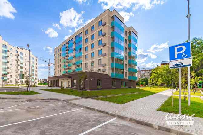2-к квартира, 65.4 м², этаж 3/8 Дзержинский - изображение 7
