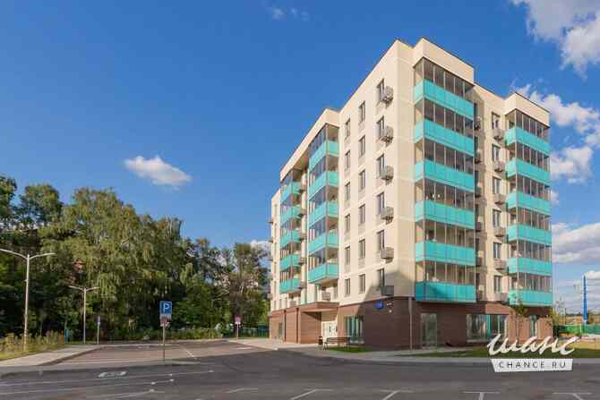 2-к квартира, 65.5 м², этаж 5/8 Дзержинский - изображение 5