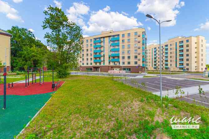 2-к квартира, 65.7 м², этаж 6/8 Дзержинский - изображение 6