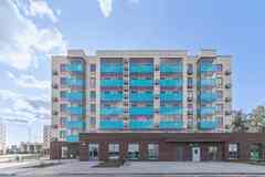 3-к квартира, 82.9 м², этаж 4/8