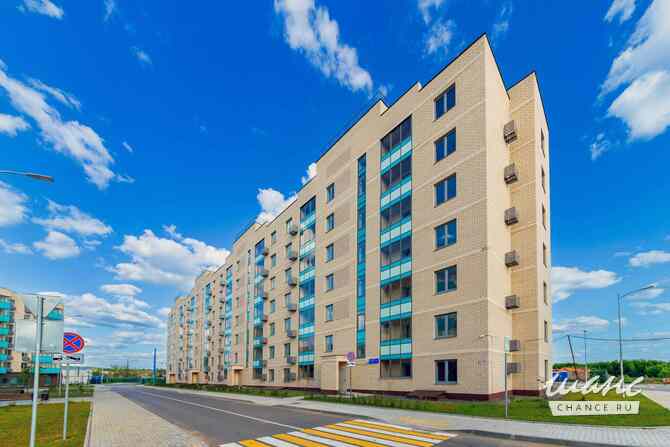 3-к квартира, 83 м², этаж 5/8 Дзержинский - изображение 7