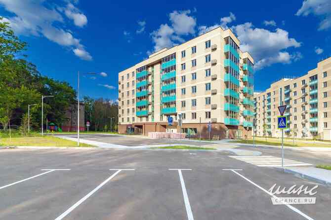 3-к квартира, 83 м², этаж 5/8 Дзержинский - изображение 5