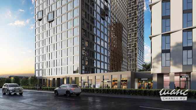 продажа - помещения различного назначения Москва - изображение 1
